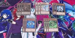 超量 デッキパーツのサムネイル