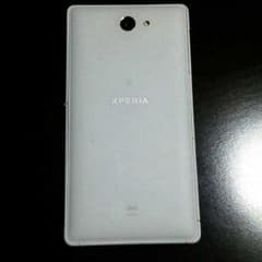 Xperia au ZL2ジャンク品のサムネイル