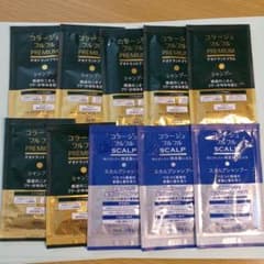 コラージュフルフル シャンプー・ スカルプシャンプー　薬用のサムネイル