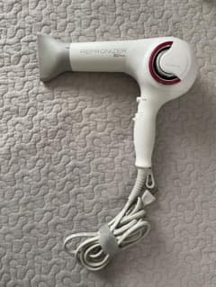 REPRONIZER 3D Plus ヘアドライヤー 本体 ジャンク品 - メルカリ