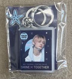 TXT デジコ SHINE X TOGETHER ヨンジュン - メルカリ