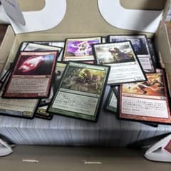 マジックザギャザリング 引退品まとめ売り - メルカリ