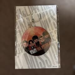 HiGH&LOW THE MOVIE 3 アクリルキーホルダーのサムネイル