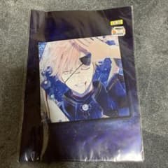 DIABOLIK LOVERS ZERO クリアファイルのサムネイル