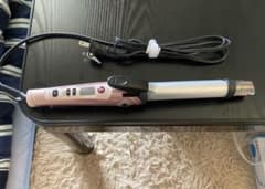 TESCOM 2WAY スチームアイロンのサムネイル
