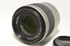 PENTAX 06 TELEPHOTO ZOOM 15-45mm F2.8のサムネイル