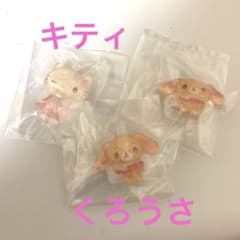 Sanrio Characters Jewelry Decor Bands (Set of 3)
