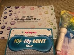 kis-my-mint-tourセット♫のサムネイル