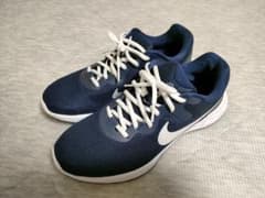ナイキ NIKE レボリューション6 ランニング シューズ 27.0のサムネイル