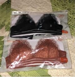 ブラジャー　ショーツ　2点セットのサムネイル