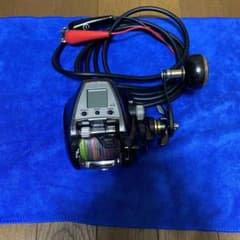 ダイワ　シーボーグ500jpのサムネイル