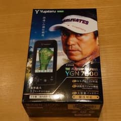 ユピテル yupiteru ygn7000のサムネイル