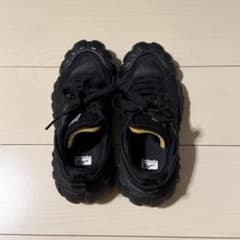 オニツカタイガーDENTIGRE LS / デンティグレ エルエス 24.5cmのサムネイル