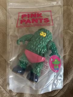 フジサキタクマ　PINK PANTS m45540908582_1.jpg?1773989250