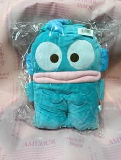 ★未開封★ハンギョドン★キャラクターリュック　水色のサムネイル