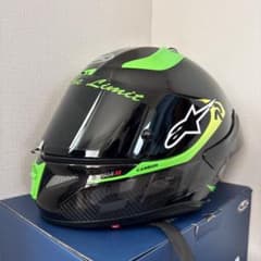 HJC RPHA11 CarbonBleer ブラック/グリーン レア HJC RPHA11 CarbonBleer ブラック/グリーン レア - メルカリ