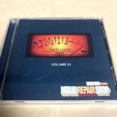 邦楽 BACH LOGIC / Music Repair Shop Vol.1 - 6 m45541148874_1.jpg?1732223113