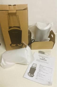 新品未使用　アムウェイ　クィーン　精米機のサムネイル
