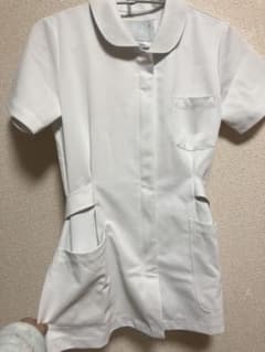 ナース服 白衣(上着のみ)※プロフ参照のサムネイル