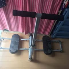 レッグマジックのサムネイル