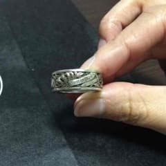 ジャスティン♡HOLYSACRAMENTリングのサムネイル