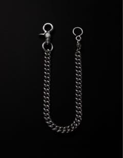 ANTIDOTE BUYERS CLUBキーバックウォレットチェーンセット - メルカリ