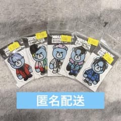 KRUNK BIGBANG アクリルキーホルダー セット売り FXXK IT - メルカリ