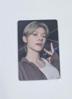 TXT Starkissed Japan album ヨンジュン - メルカリ