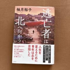 逃亡者は北へ向かうのサムネイル