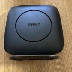 AirStation WSR-2533DHP3-BK ブラックのサムネイル