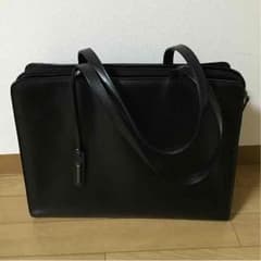 【豆太様専用】リクルートバッグ★就活のサムネイル