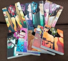 奴隷区　1～10全巻セットのサムネイル