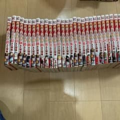 炎炎ノ消防隊 全34巻セットのサムネイル