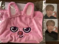 skzoo スキズ　チャンビン　トェッキ　オンラインくじのサムネイル