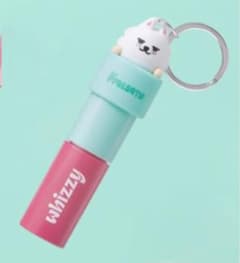 TXT PPULBATU Whizzy プルバトゥ ティント ヨンモン匿名配送のサムネイル