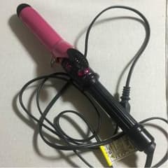 VIDAL SASSOON ♡ INSTANT HEATのサムネイル