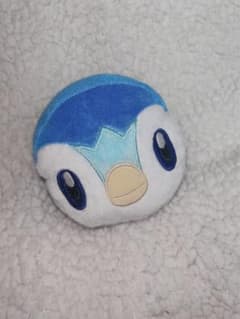ポッチャマ ぬいぐるみ ポーチのサムネイル
