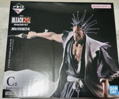 이치 반 쿠지 BLEACH vol.2 C상 라즈키 켄하치