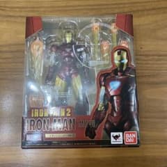 【Ray様専用】アイアンマンのサムネイル