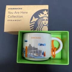 スターバックス マグカップのサムネイル