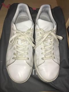 スタンスミス stan smith 白のサムネイル
