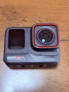 Insta360 Ace Pro 本体 アクセサリーセットのサムネイル