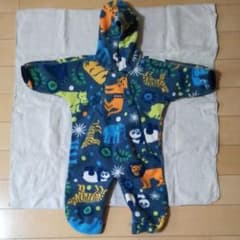 patagonia　ジャンプスーツ/カバーオールのサムネイル