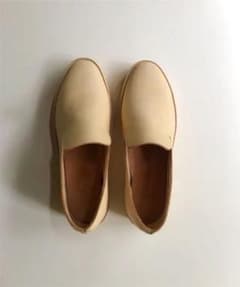 FEIT スリッポン 38 - メルカリ