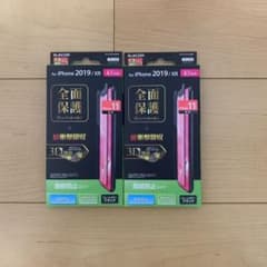 ELECOM PM-A19CFLPRBKのサムネイル