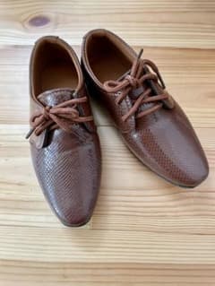 男の子 フォーマル 靴(16cm)のサムネイル