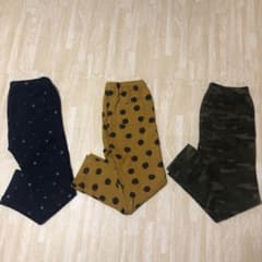 ズボン  100size☆ 4枚セットのサムネイル