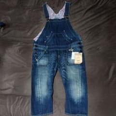 ター女様専用　ロデオオーバーオールのサムネイル