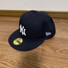 NEW ERA RC 59FIFTY New York Yankeesのサムネイル