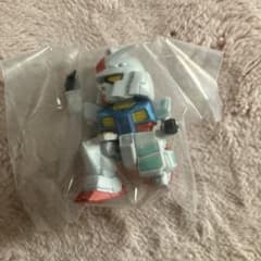 ならぶんです。　機動戦士ガンダムのサムネイル